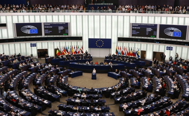 Foreign Affairs описал «ядерную трилемму» Европы