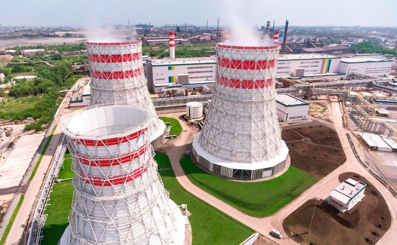 Fortum спишет российские активы на €1,7 млрд