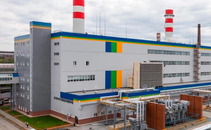 Fortum спишет российские активы на €1,7 млрд