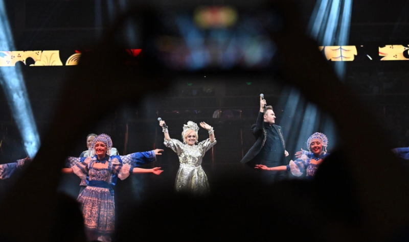 Fox News назвал возможную дату встречи Путина и Трампа