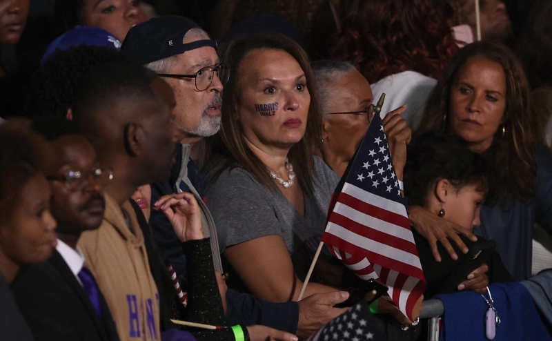 Fox News сообщил о победе Трампа на выборах президента США