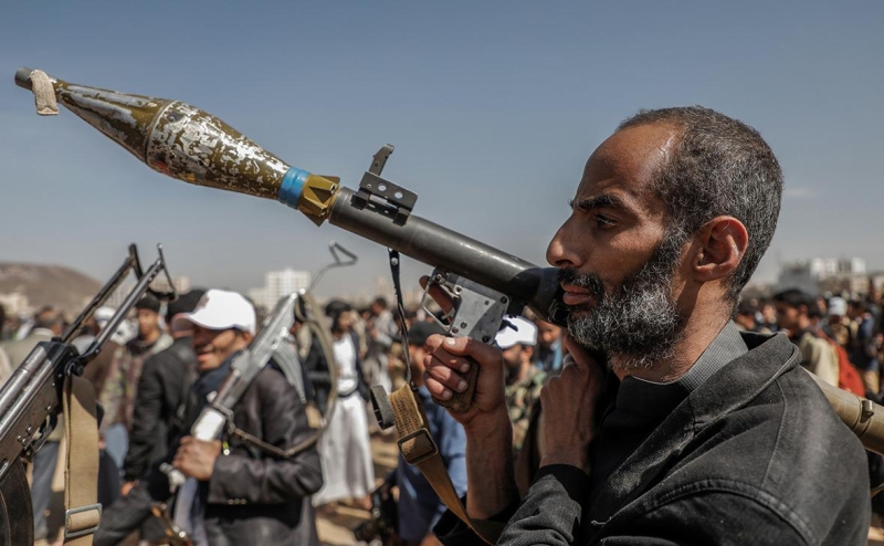 Fox News узнал, что США чуть не сбили свой второй самолет в Красном