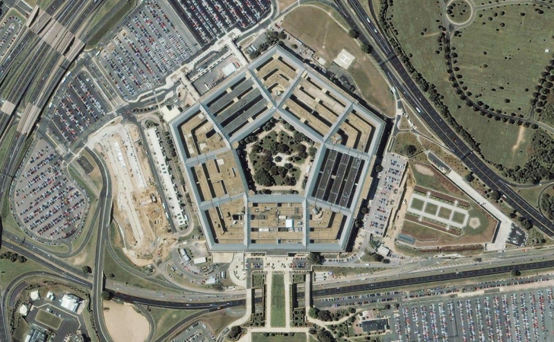 Fox News узнал, что утечка документов могла произойти не из Пентагона