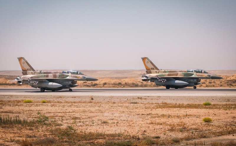 Fox News узнал, как Израиль обманом собрал иранских командиров для