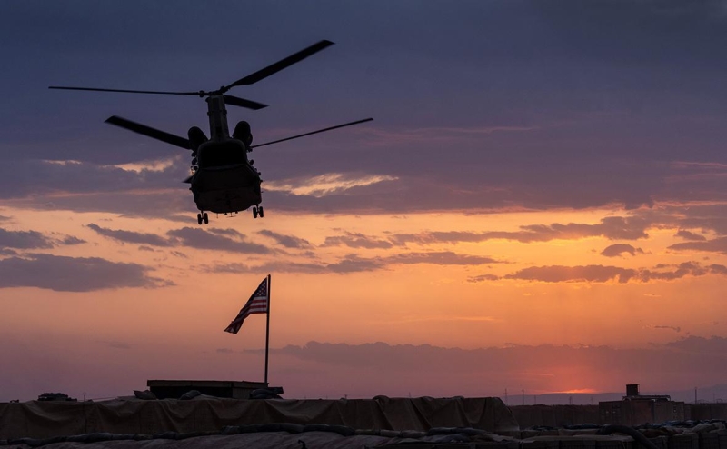 FP сообщила об обсуждении в США вывода войск из Сирии