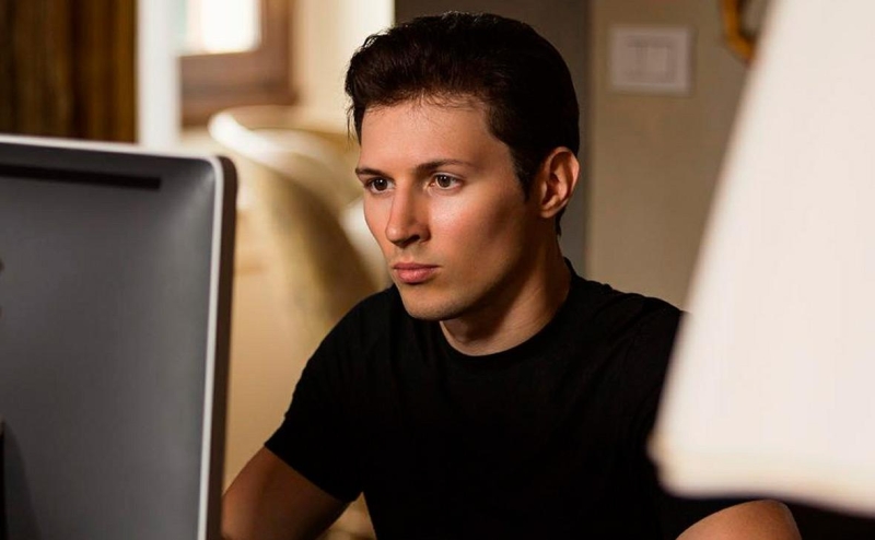 France Info узнало, что Дурова могут задержать до суда на срок до 4