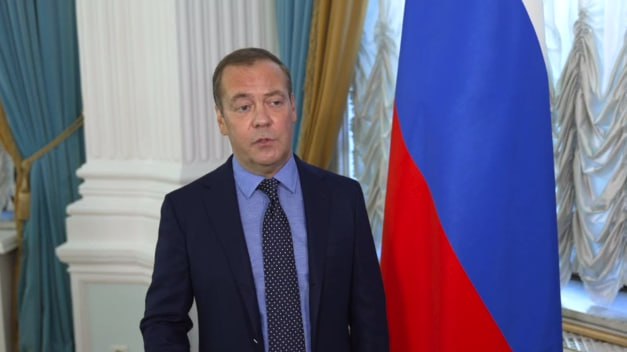 Франция и Бельгия не поддержали план ЕК по отказу от российского газа