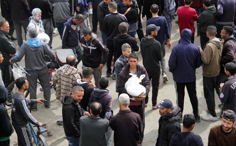 Франция и США поспорили об ударах Украины по объектам&nbsp;в&nbsp;России