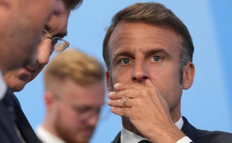 Франция не допустила часть журналистов из России на Игры из-за шпионов