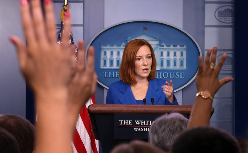 Франция обвинила талибов во лжи и отказалась признавать их правительство