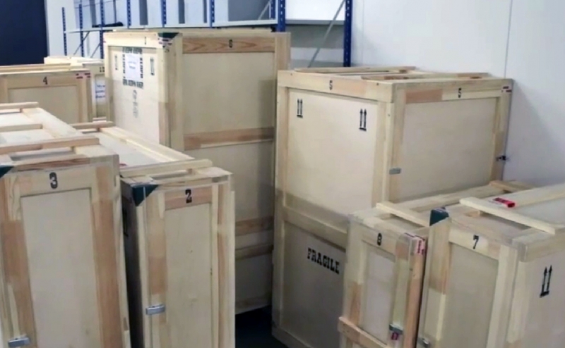 Франция оставит две картины из коллекции братьев Морозовых в стране