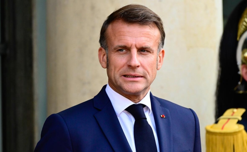 Франция отказалась поддержать Украину из-за роста долга €5000 в