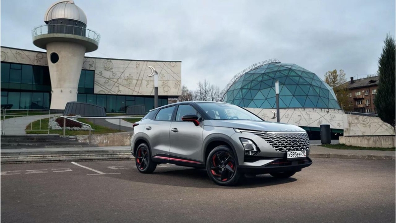 Франция пообещала поставить Украине вооружения &laquo;последнего поколения&raquo;