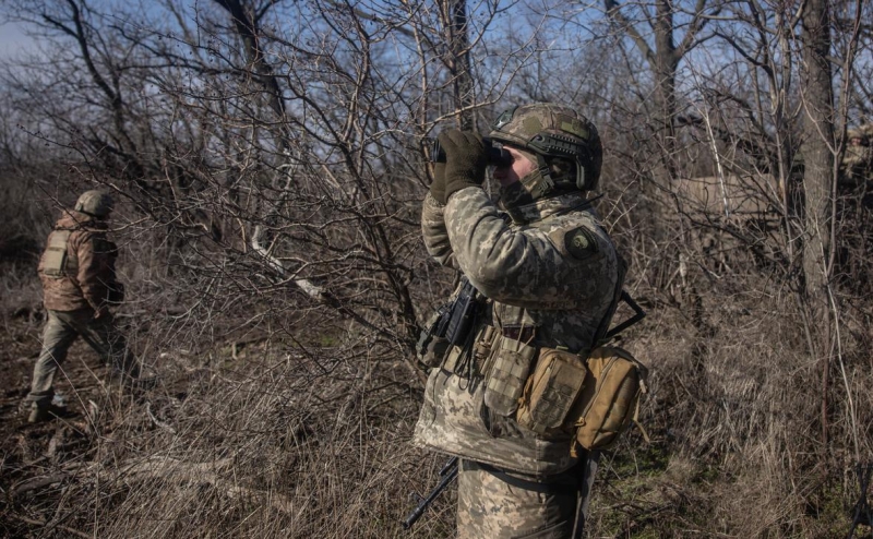 Франция пообещала Украине &laquo;старую, но рабочую&raquo; бронетехнику
