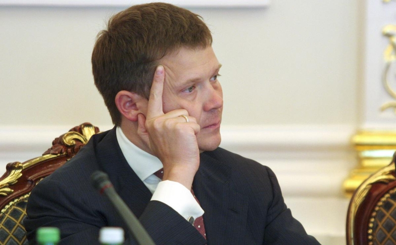 Франция призвала Украину получать оружие не из арсенала, а за счет