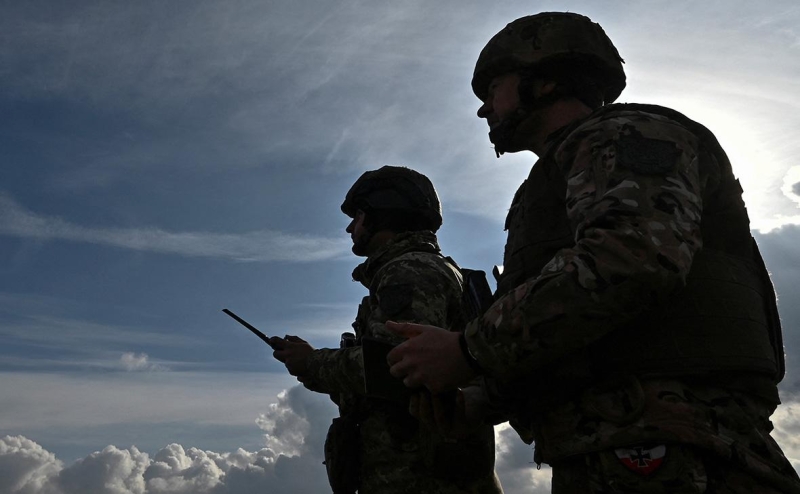 Франция решила поставить Украине экспериментальные дроны-камикадзе