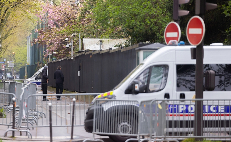 Франция заявила о разоблачении &laquo;тайной операции&raquo; российских спецслужб