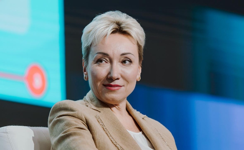 Frank Media узнало о возможном назначении Скоробогатовой в ВТБ