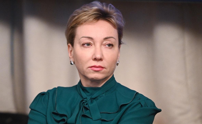 Frank Media узнало о возможном назначении Скоробогатовой в ВТБ