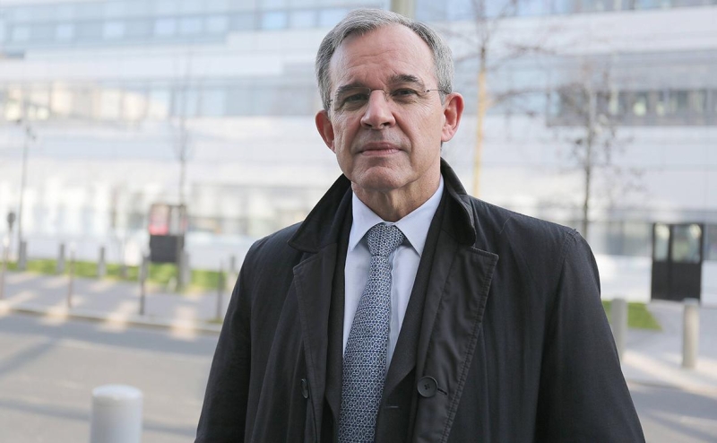 «Франко-российский диалог» приостановил организацию поездок в Россию