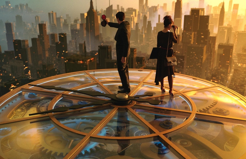 Фрэнсиса Форда Копполу госпитализировали в Риме