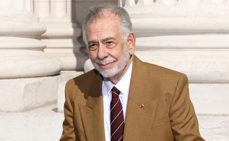 Фрэнсиса Форда Копполу госпитализировали в Риме