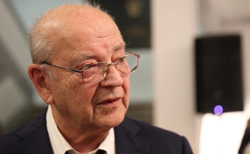 Фридман назвал выдающейся роль основателя «Билайна» Зимина для бизнеса