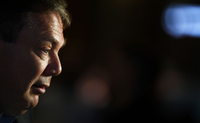 Фридман обвинил авторов санкций в непонимании России