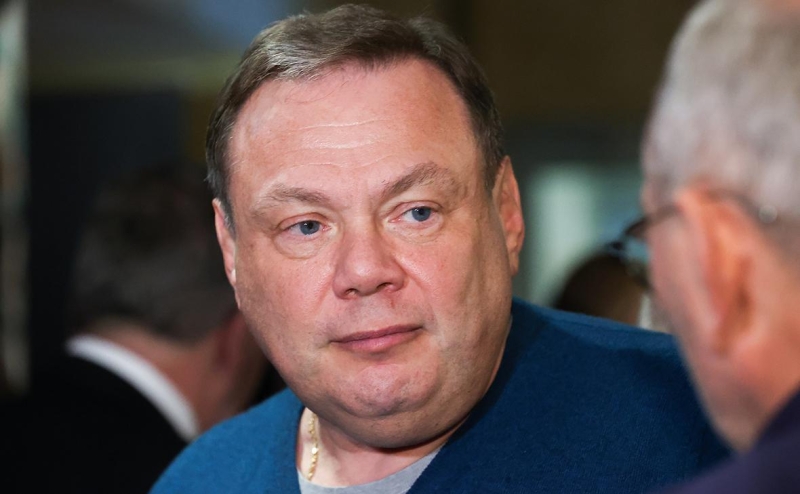 Фридман отреагировал на решение суда ЕС снять с него санкции