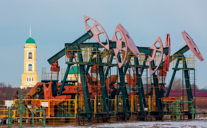 Фридман сравнил нефтегазовые компании с производителями табака