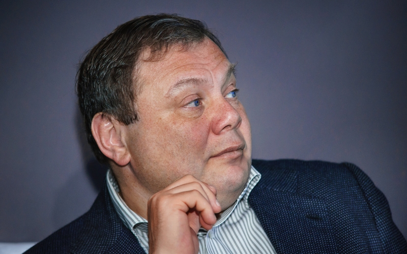 Фридман заявил, что не считает себя национал-предателем