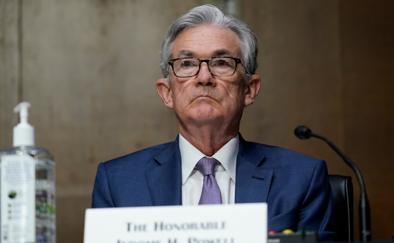 ФРС США назвала главные угрозы финансовой системе