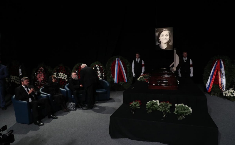 ФСБ назвала еще одного участника подготовки убийства Дугиной