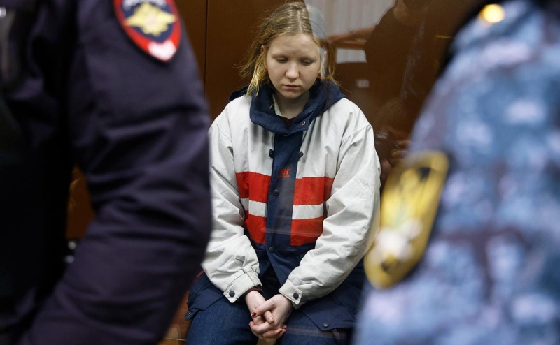 ФСБ назвала организаторов убийства Владлена Татарского