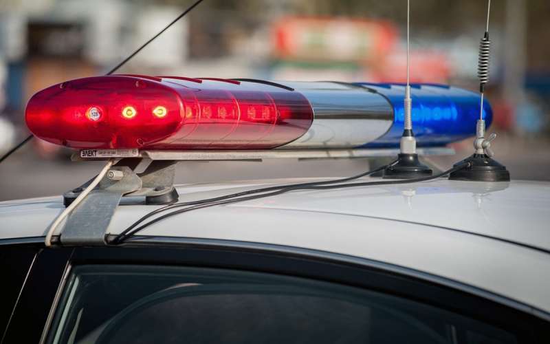 ФСБ обвинила разведку Украины во взрыве крымского газопровода