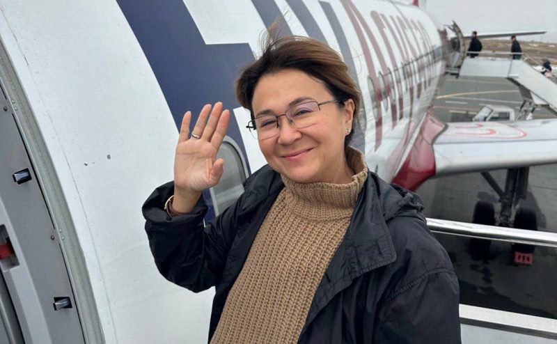 ФСБ обвинила спецслужбы Литвы в оскорблении узбеков от имени