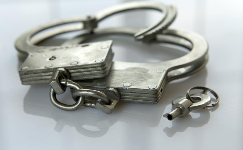 ФСБ обвинила жителя Самарской области в отправке Киеву данных об