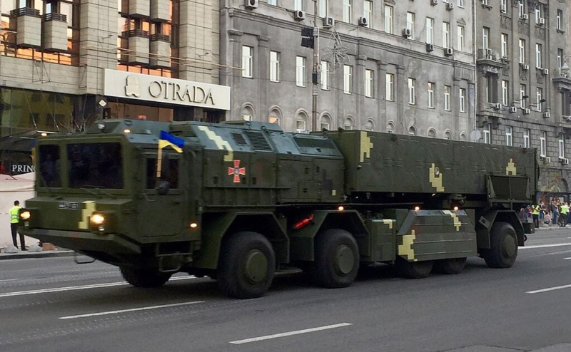 ФСБ оценила ущерб Украины после ударов по производству ракет &laquo;Сапсан&raquo;