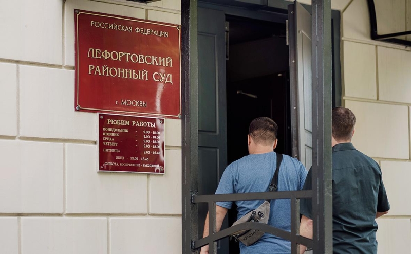 ФСБ показала задержанных колумбийцев, воевавших на стороне Украины