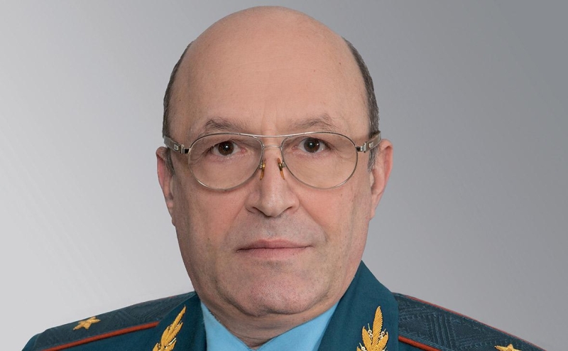 ФСБ предотвратила попытку СБУ завербовать первого замглавы МЧС ДНР