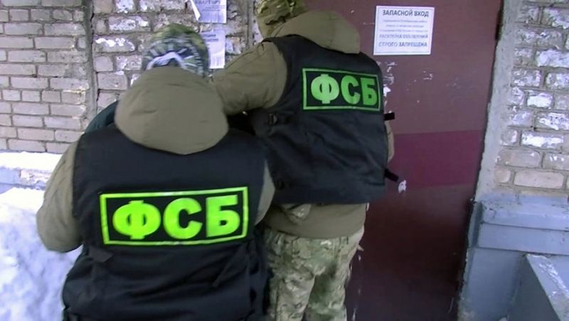 ФСБ предотвратила теракт на объекте энергетики в Калининградской области