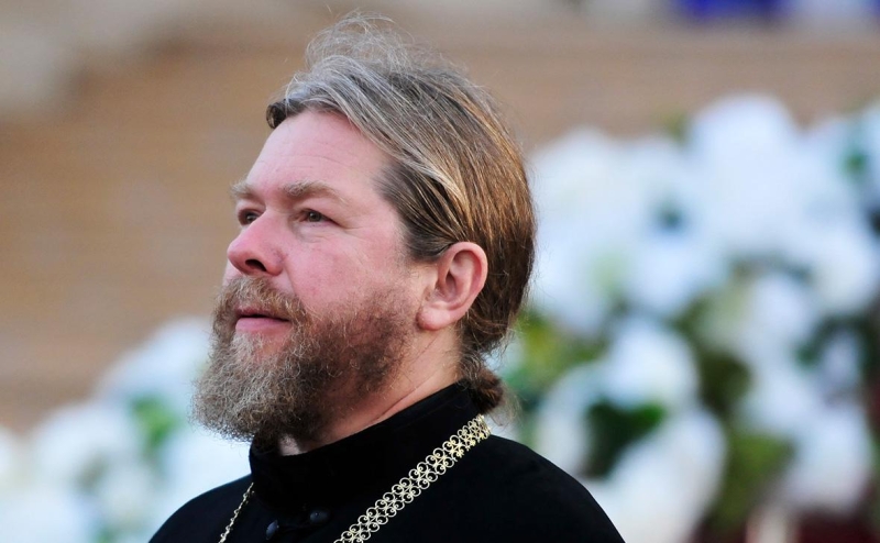 ФСБ предотвратила теракт против митрополита Тихона