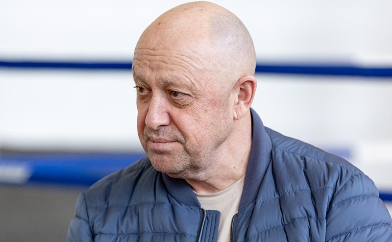 ФСБ прекратила уголовное дело против Пригожина о мятеже
