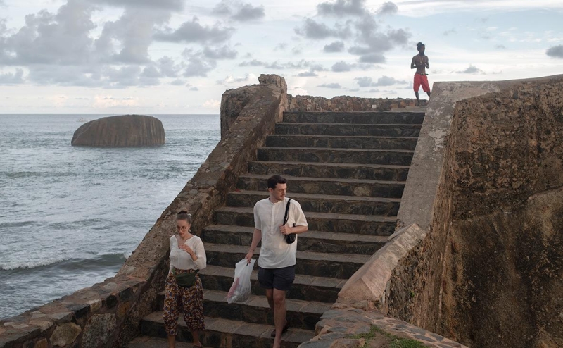 ФСБ раскрыла число выездов россиян за границу в первом квартале 2024