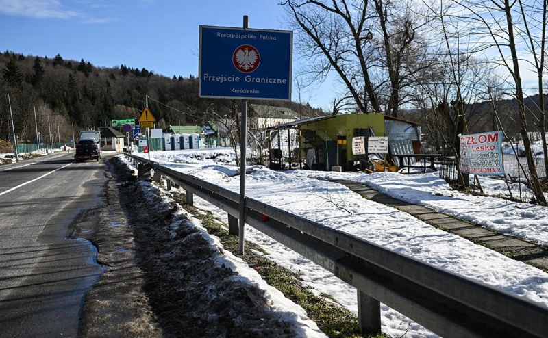 ФСБ раскрыла данные по поездкам иностранцев в Россию