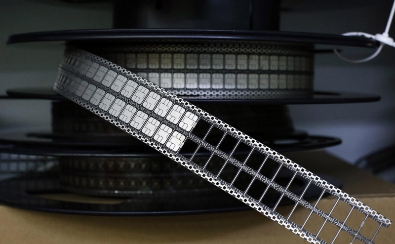 ФСБ раскрыла количество приехавших из ДНР и ЛНР