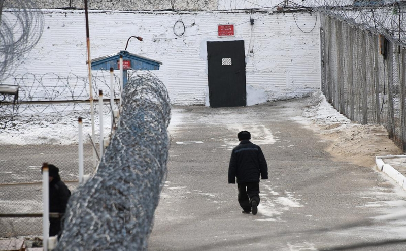 ФСБ сообщила о ликвидации группировки, отправлявшей боевиков на