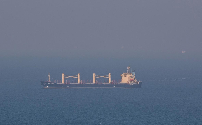 ФСБ сообщила о попытке теракта на корабле Черноморского флота