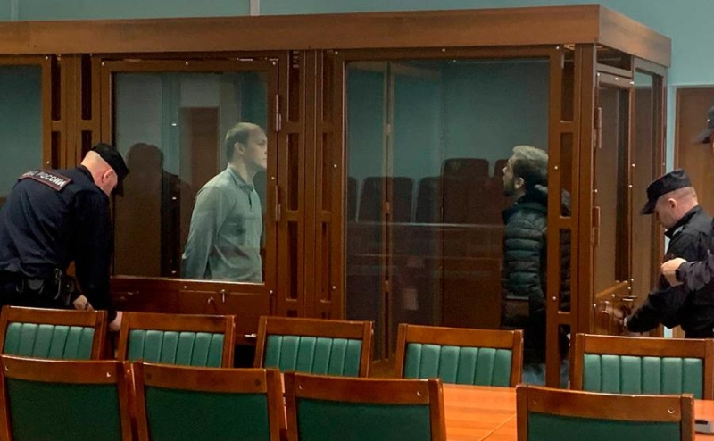 ФСБ сообщила о предотвращении диверсии на Транссибе по заказу Украины