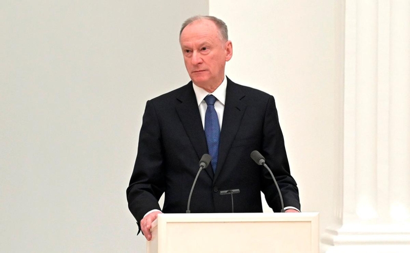 ФСБ сообщила о предотвращении теракта на железной дороге в Оренбуржье